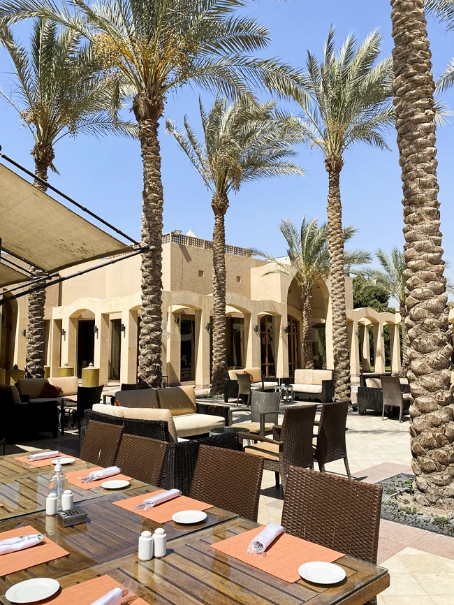 Райські пляжі та розкішні курорти: найбільш &quot;інстаграмні&quot; локації Єгипту для яскравих фото