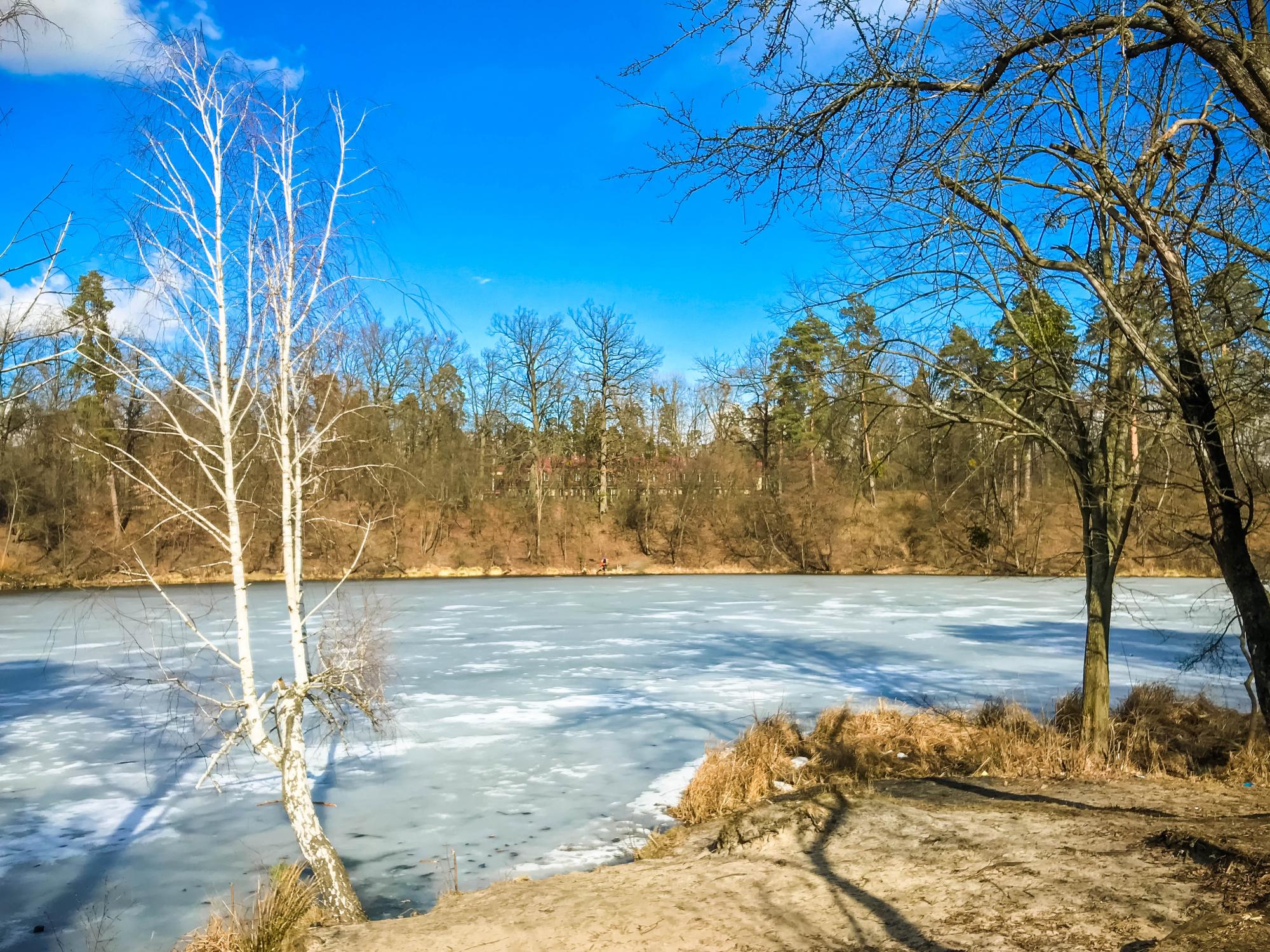 Маршрут вихідного дня: яскраві локації неподалік від Києва для подорожі автомобілем