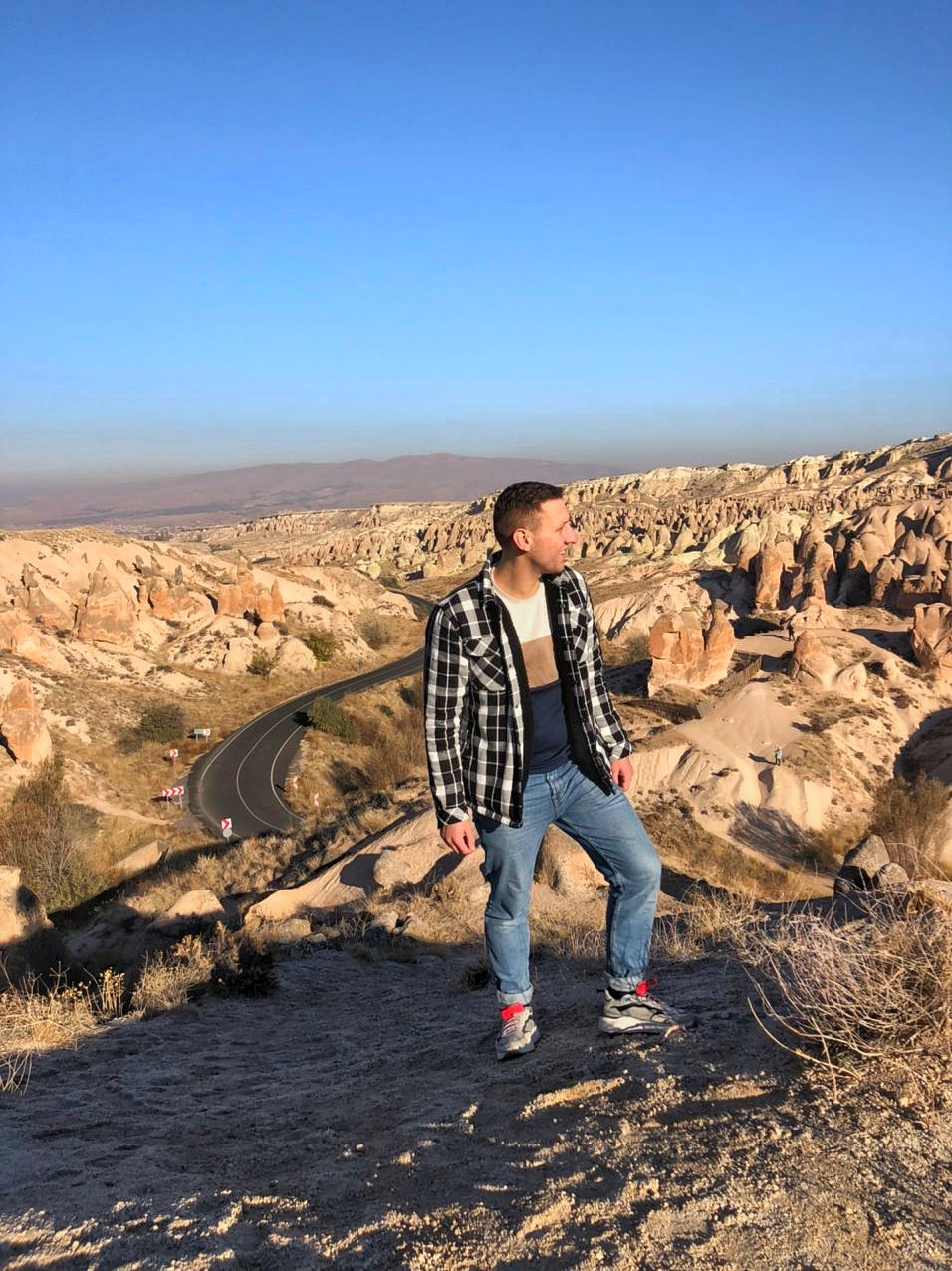 Не только воздушные шары: самые интересные локации Каппадокии для знакомства с регионом