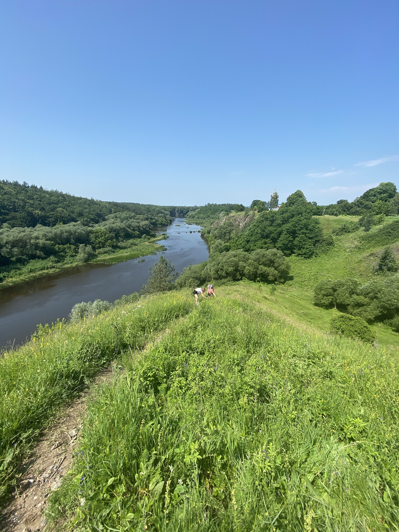 Українська &quot;Швейцарія&quot;: Рівненська область дивує унікальними об'єктами