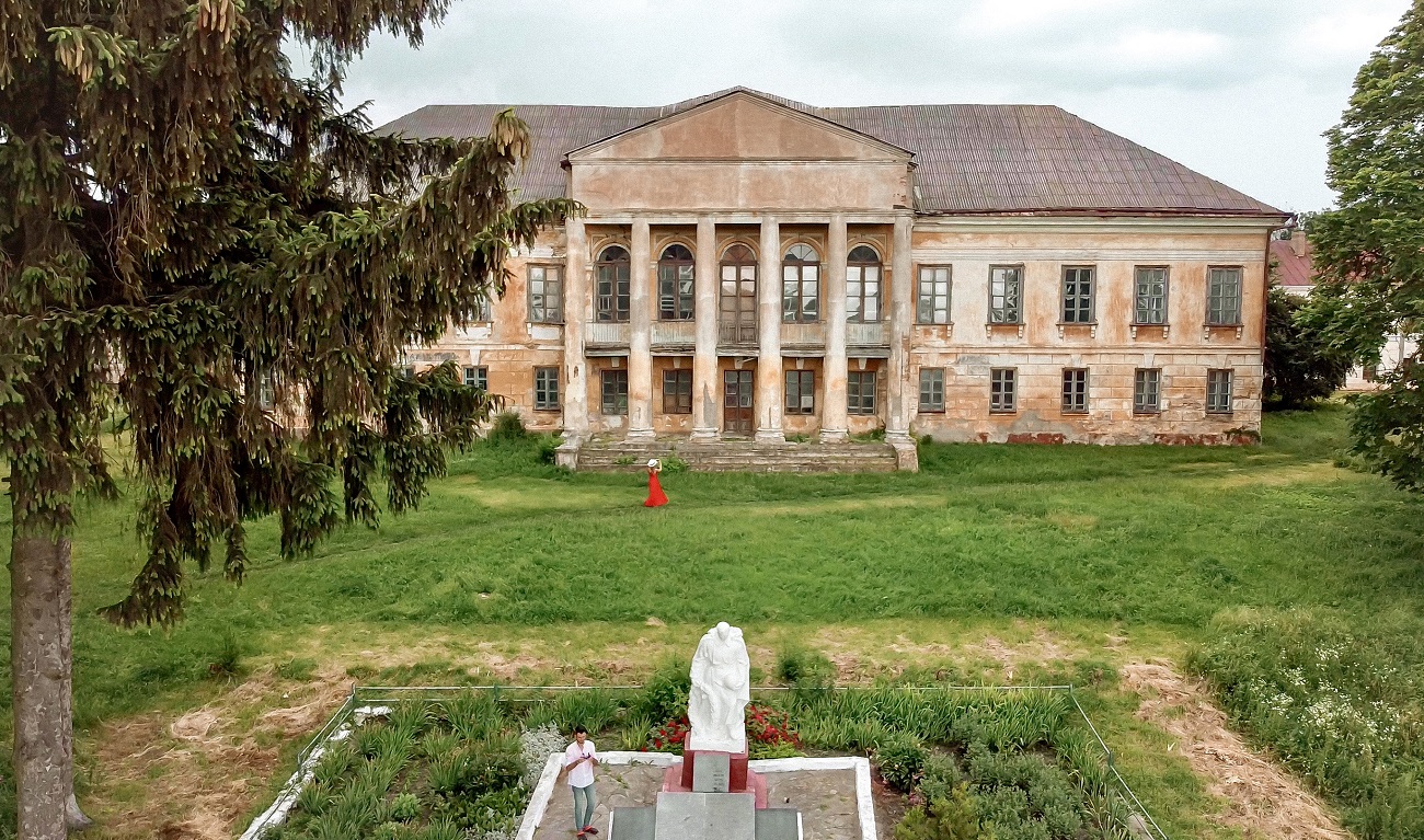 Українська &quot;Швейцарія&quot;: Рівненська область дивує унікальними об'єктами