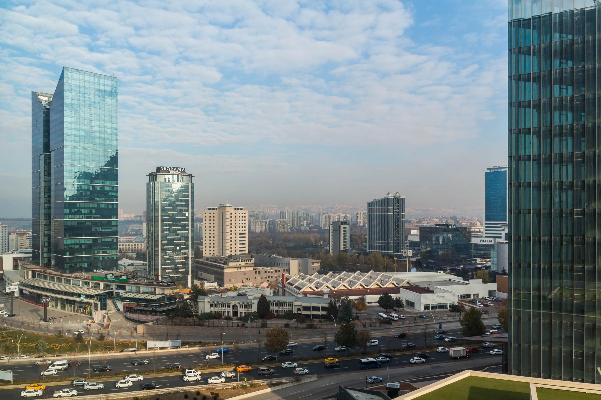 &quot;Місто-відкриття&quot;: найцікавіші локації, які варто побачити в Анкарі