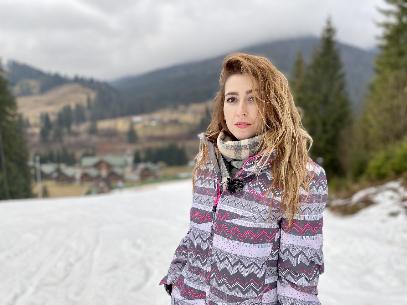 Старинные виадуки и водопады: необычные места рядом с Буковелем для незабываемого уикенда