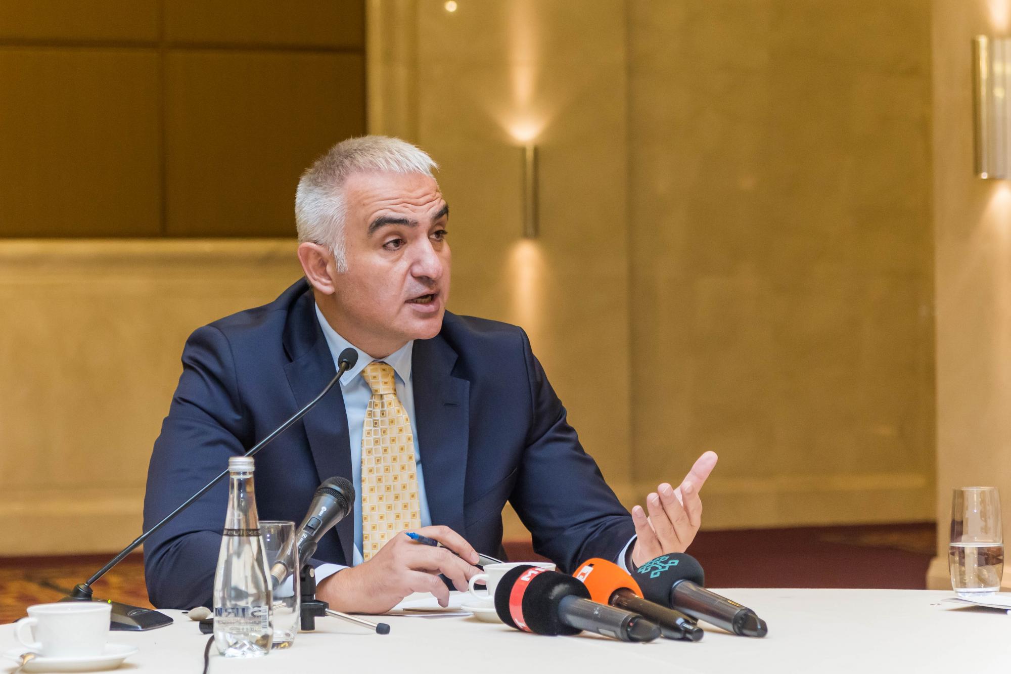 "Очікуємо на вакцинацію": в Туреччині розповіли, чи посилять правила в'їзду для українців