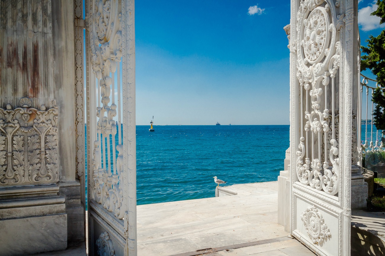 Неймовірний колорит Європи та Азії: що українцям подивитись у Стамбулі