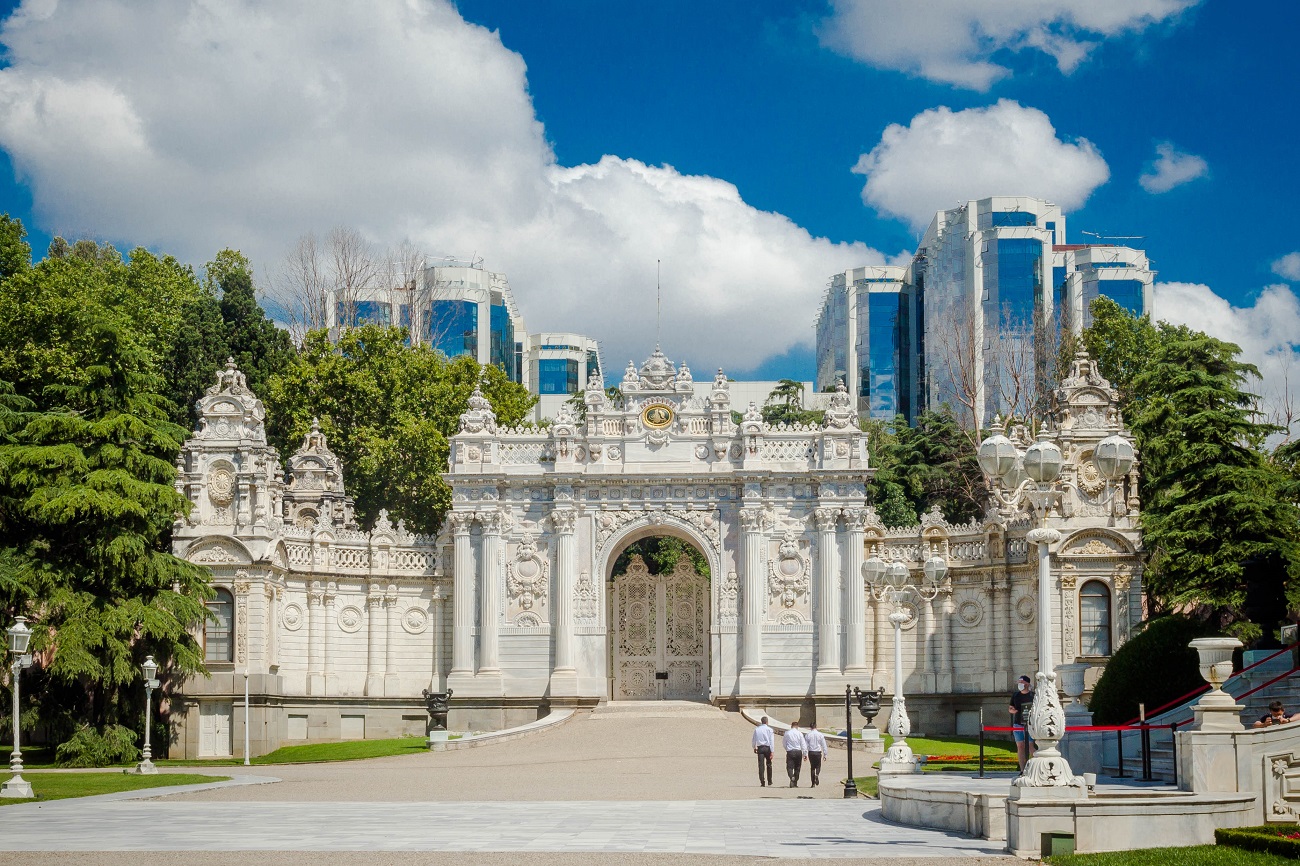 Невероятный колорит Европы и Азии: что украинцам посмотреть в Стамбуле