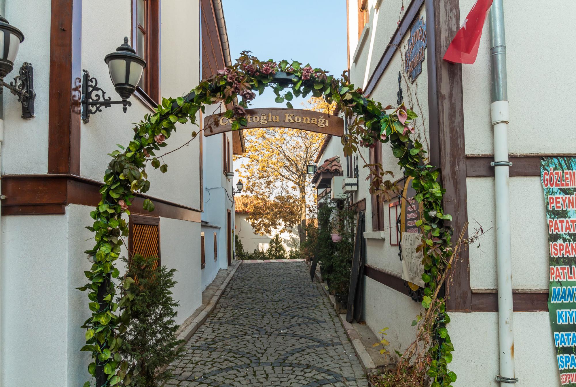 &quot;Місто-відкриття&quot;: найцікавіші локації, які варто побачити в Анкарі