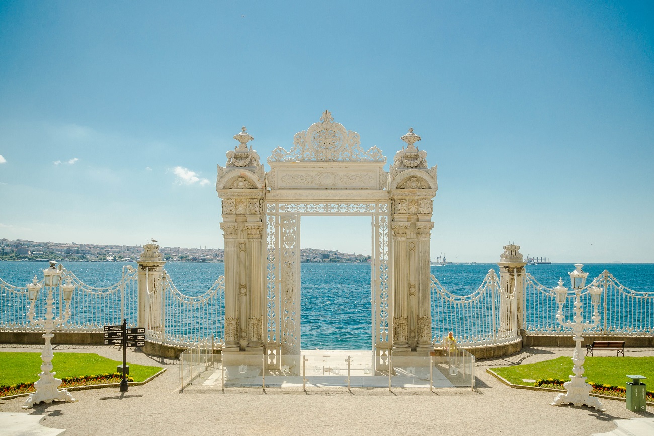 Неймовірний колорит Європи та Азії: що українцям подивитись у Стамбулі