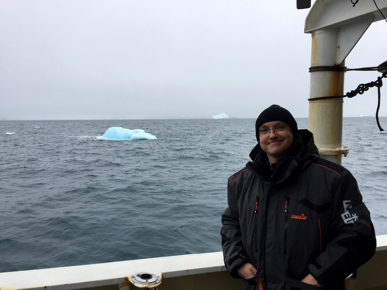 Антарктика: підступний лід та хвилюючі таємниці далеких островів