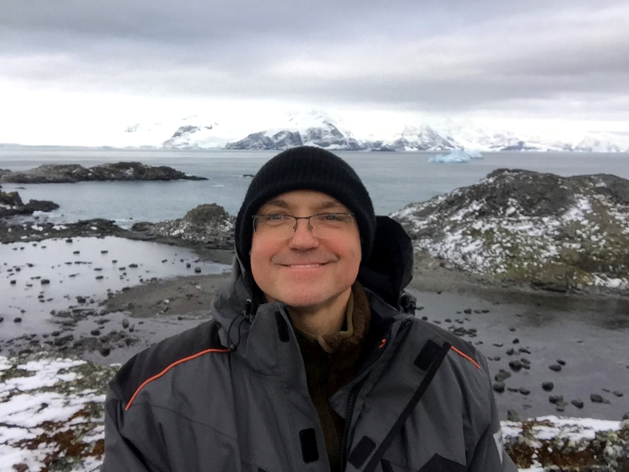 Антарктика: підступний лід та хвилюючі таємниці далеких островів