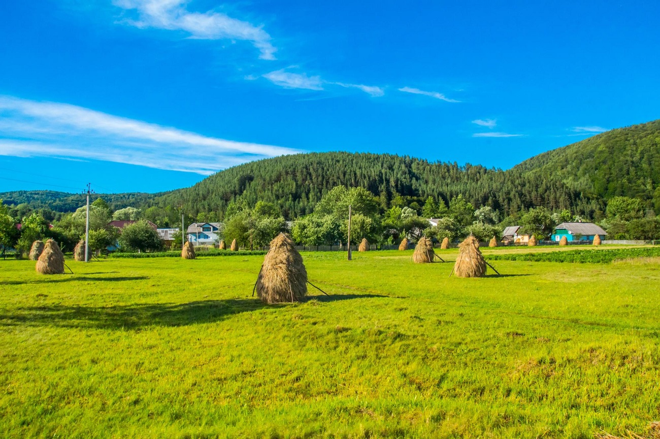 Моршин и Карпатский трамвай: локации для семейной поездки, которые вас удивят