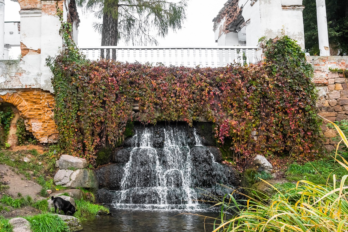 Маршрут вихідного дня: яскраві локації неподалік від Києва для подорожі автомобілем