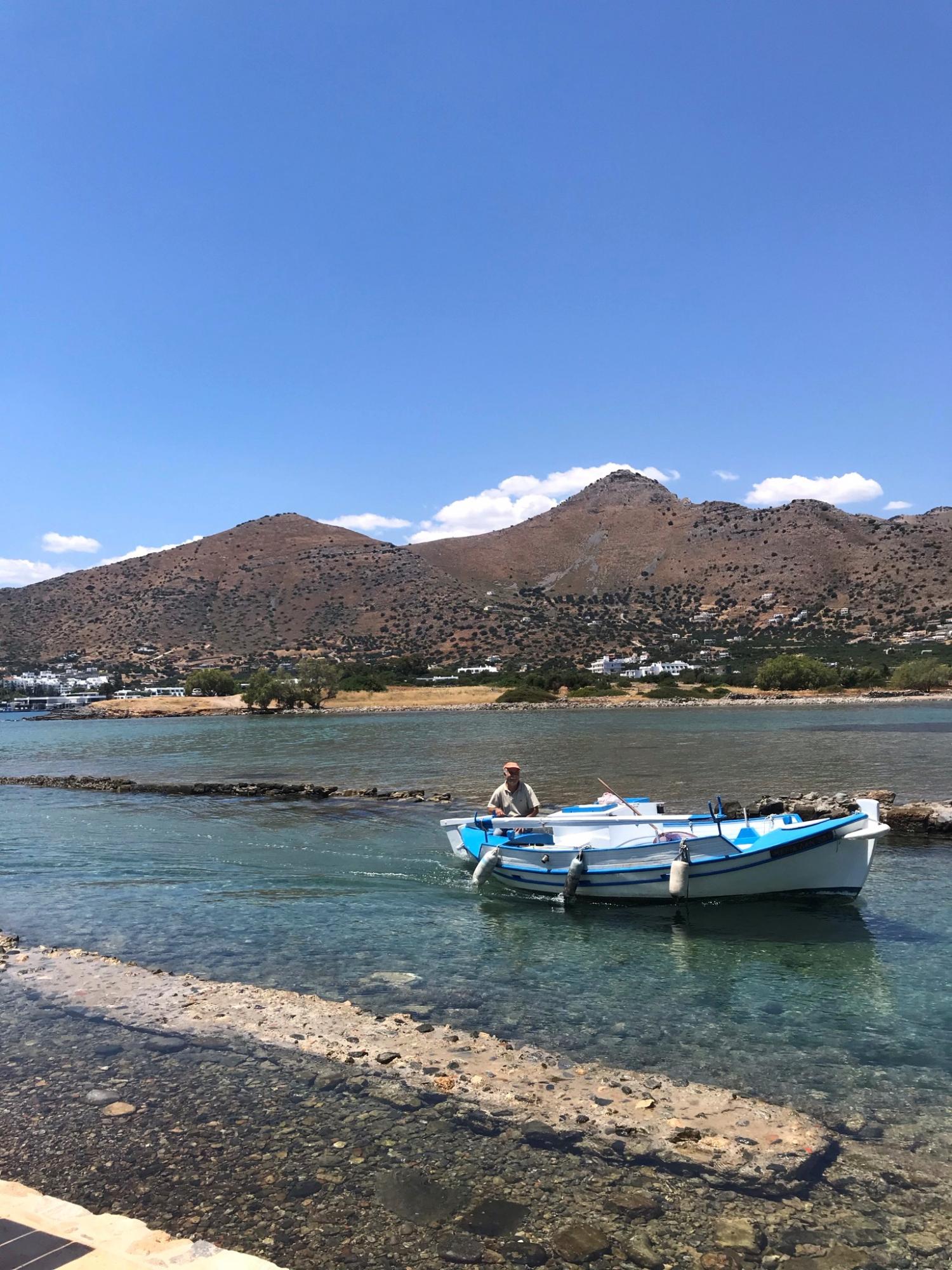Настоящие открытия: авторский маршрут по Криту, который покажет остров под другим углом