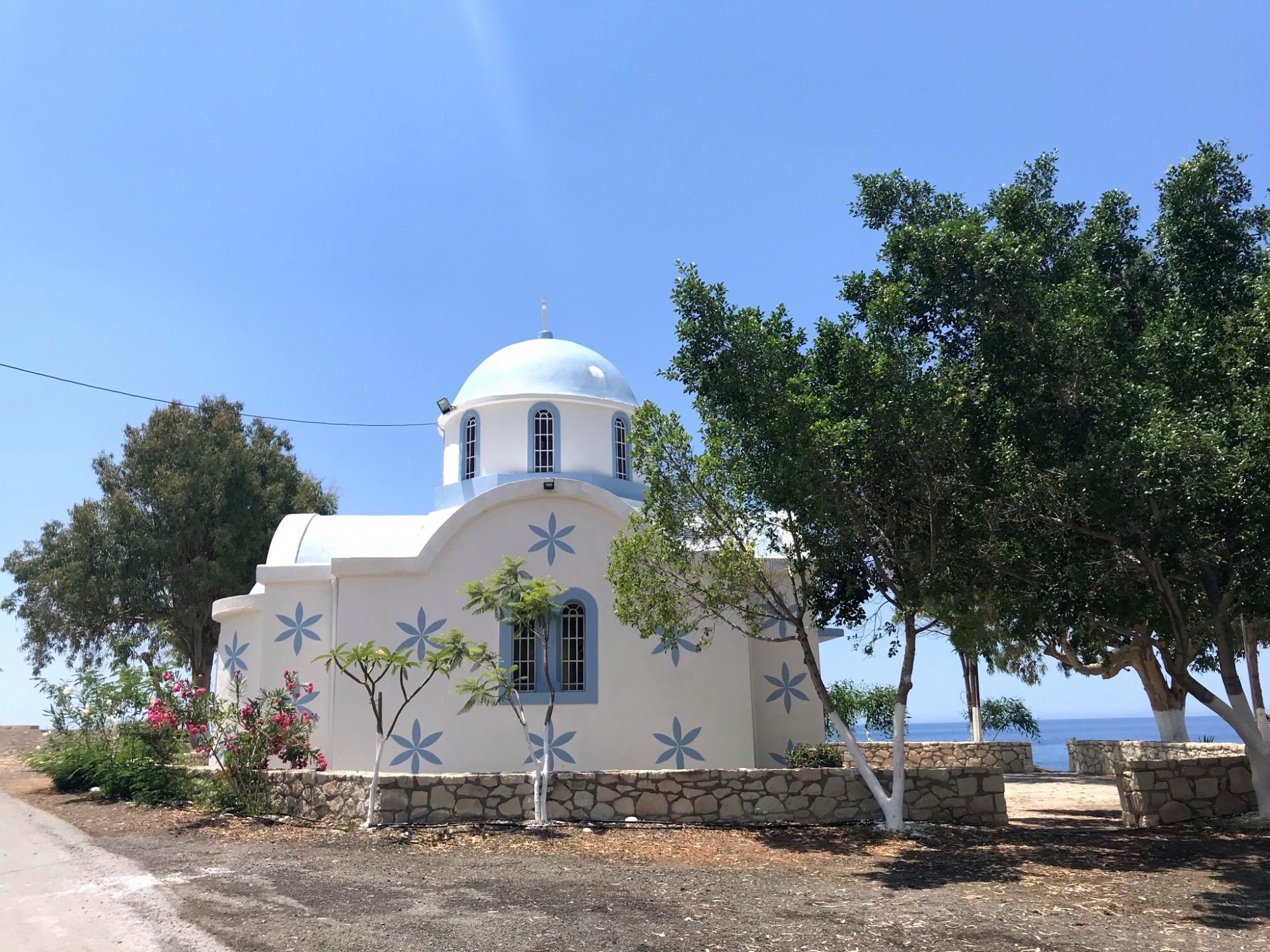 Справжні відкриття: авторський маршрут по Криту, який покаже острів під іншим кутом