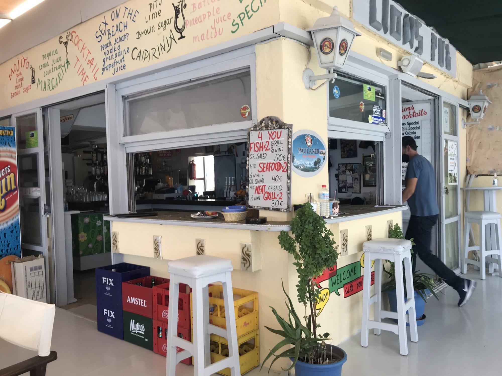 Справжні відкриття: авторський маршрут по Криту, який покаже острів під іншим кутом