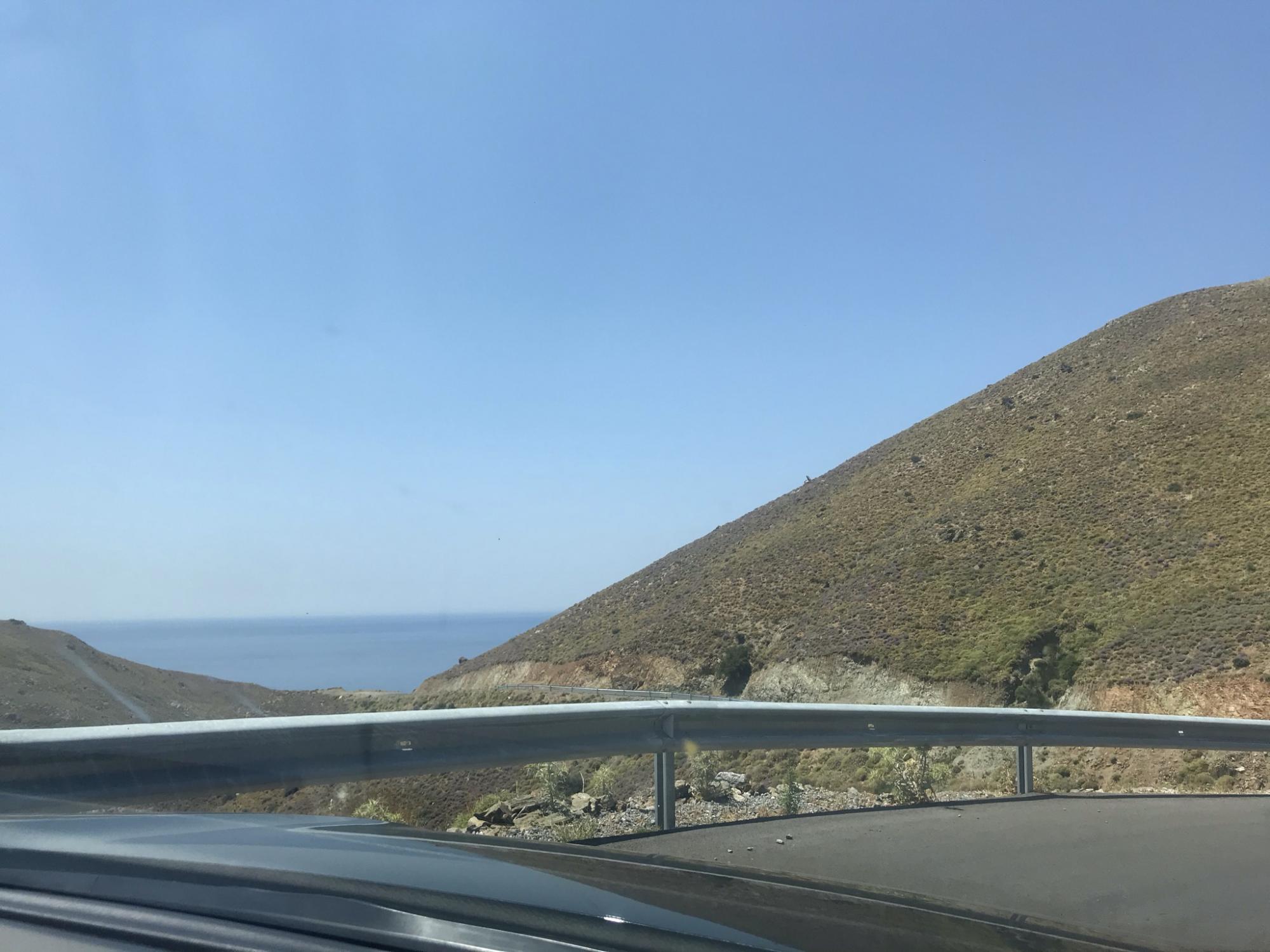 Настоящие открытия: авторский маршрут по Криту, который покажет остров под другим углом