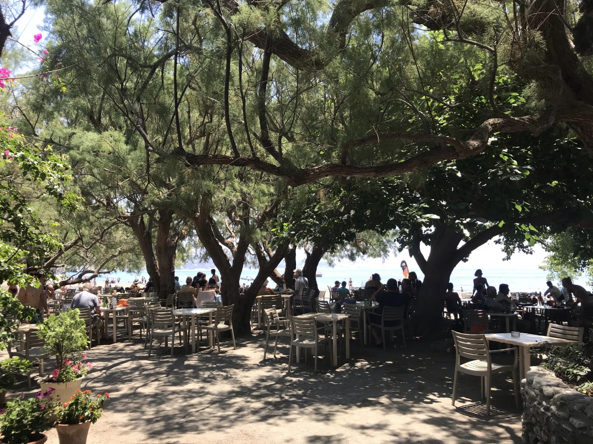 Справжні відкриття: авторський маршрут по Криту, який покаже острів під іншим кутом