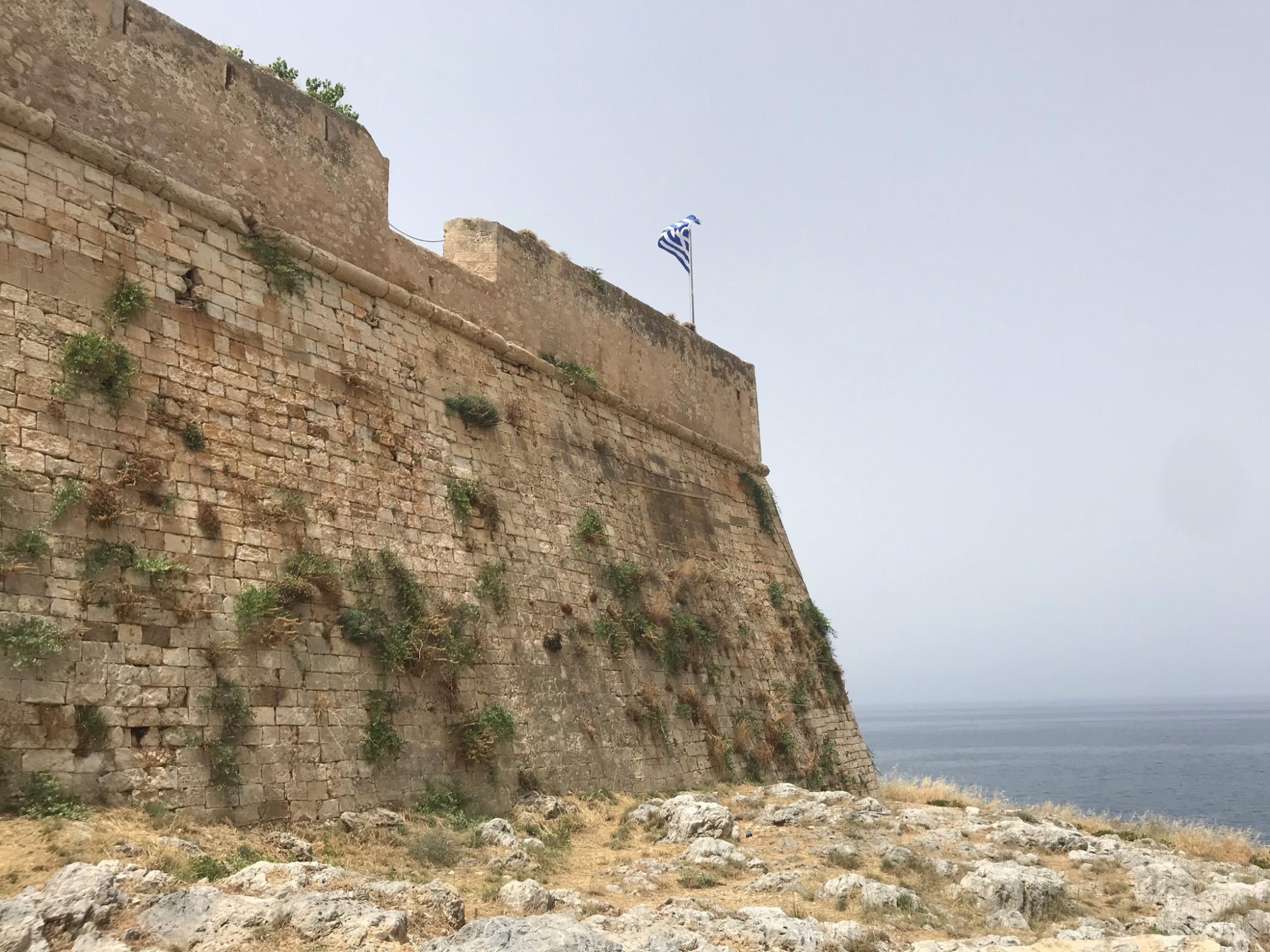 Справжні відкриття: авторський маршрут по Криту, який покаже острів під іншим кутом