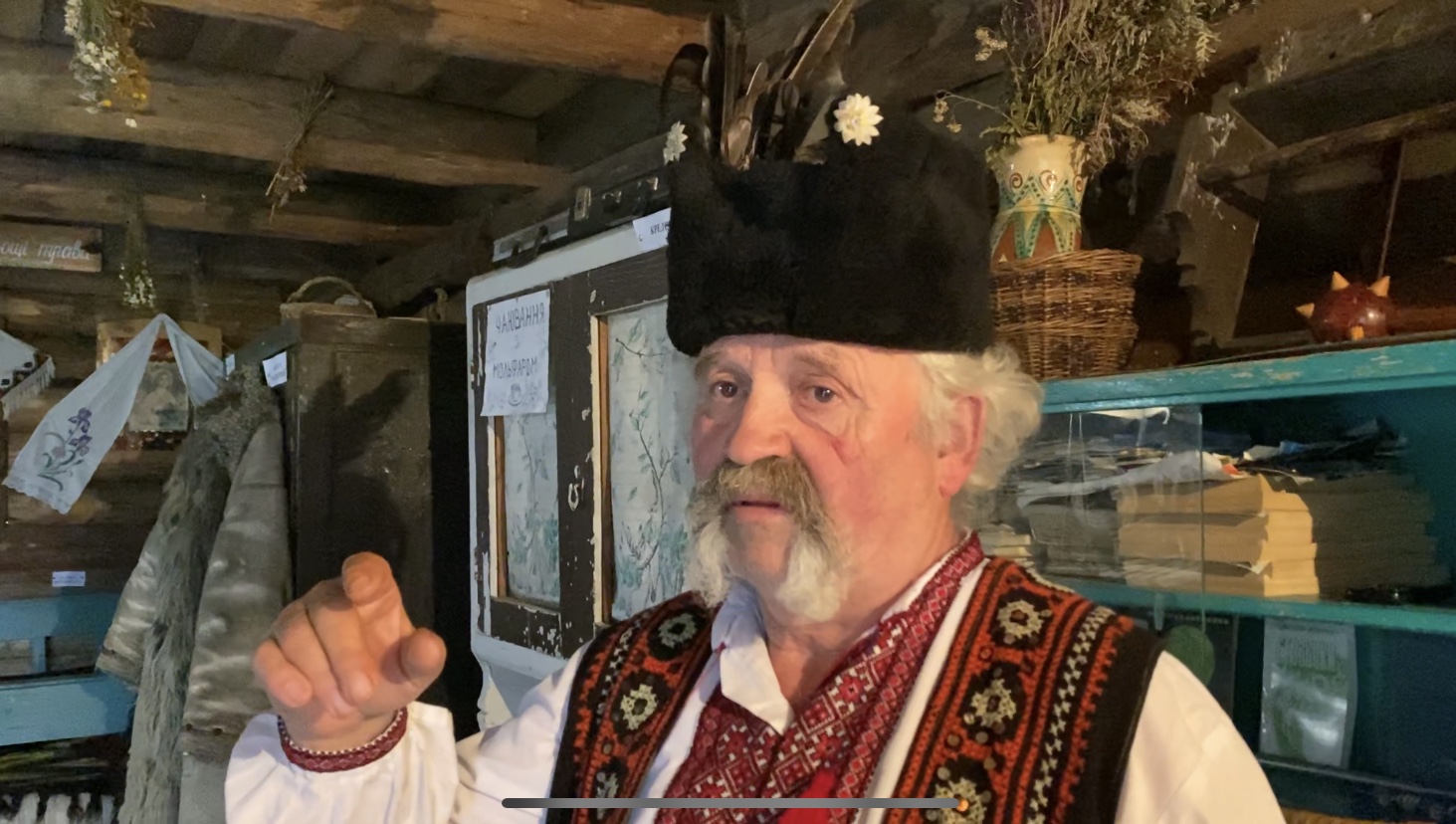 Деревня хоббитов и украинский "Памир": сказочные локации Карпат, которые вас удивят