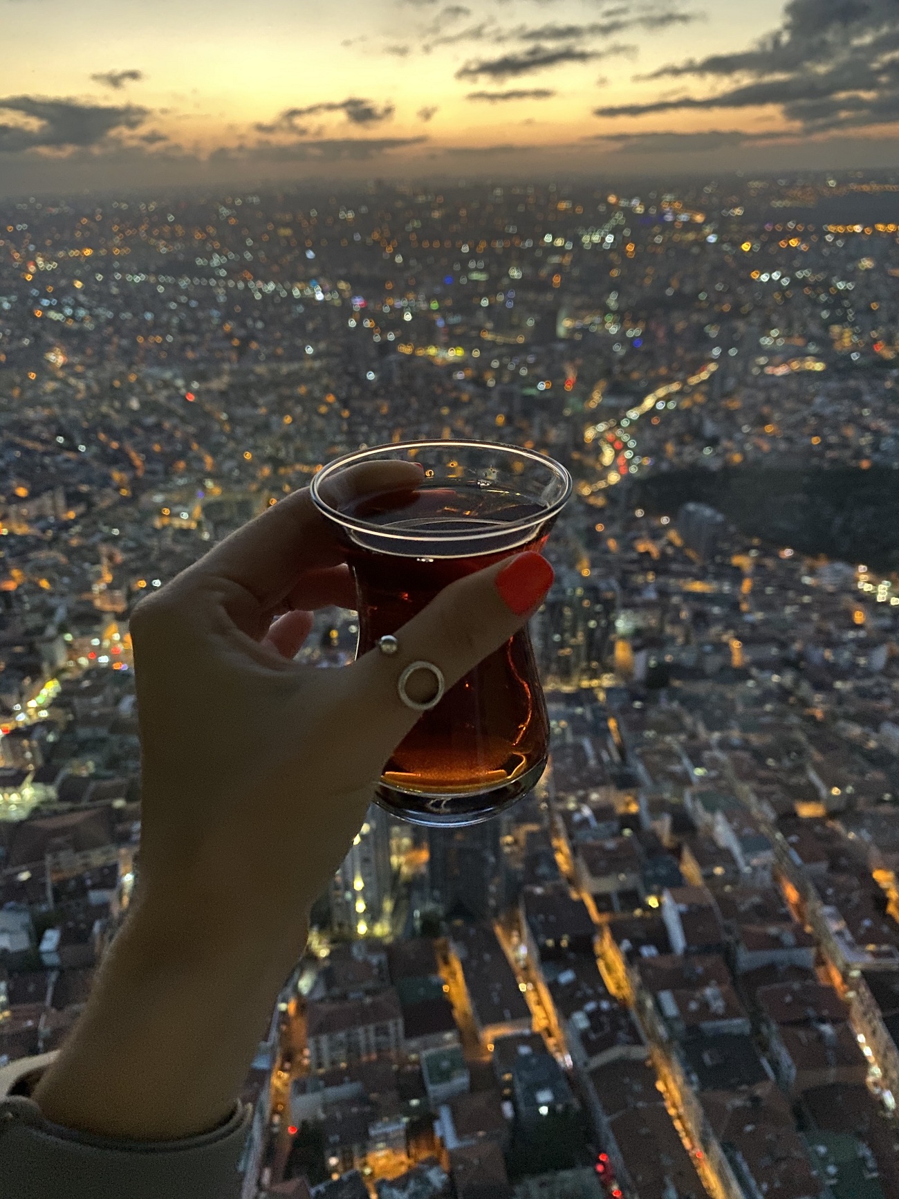 Місто з висоти, нова мечеть і яскраві будиночки: &quot;секретні&quot; локації Стамбулу для ідеального вікенду