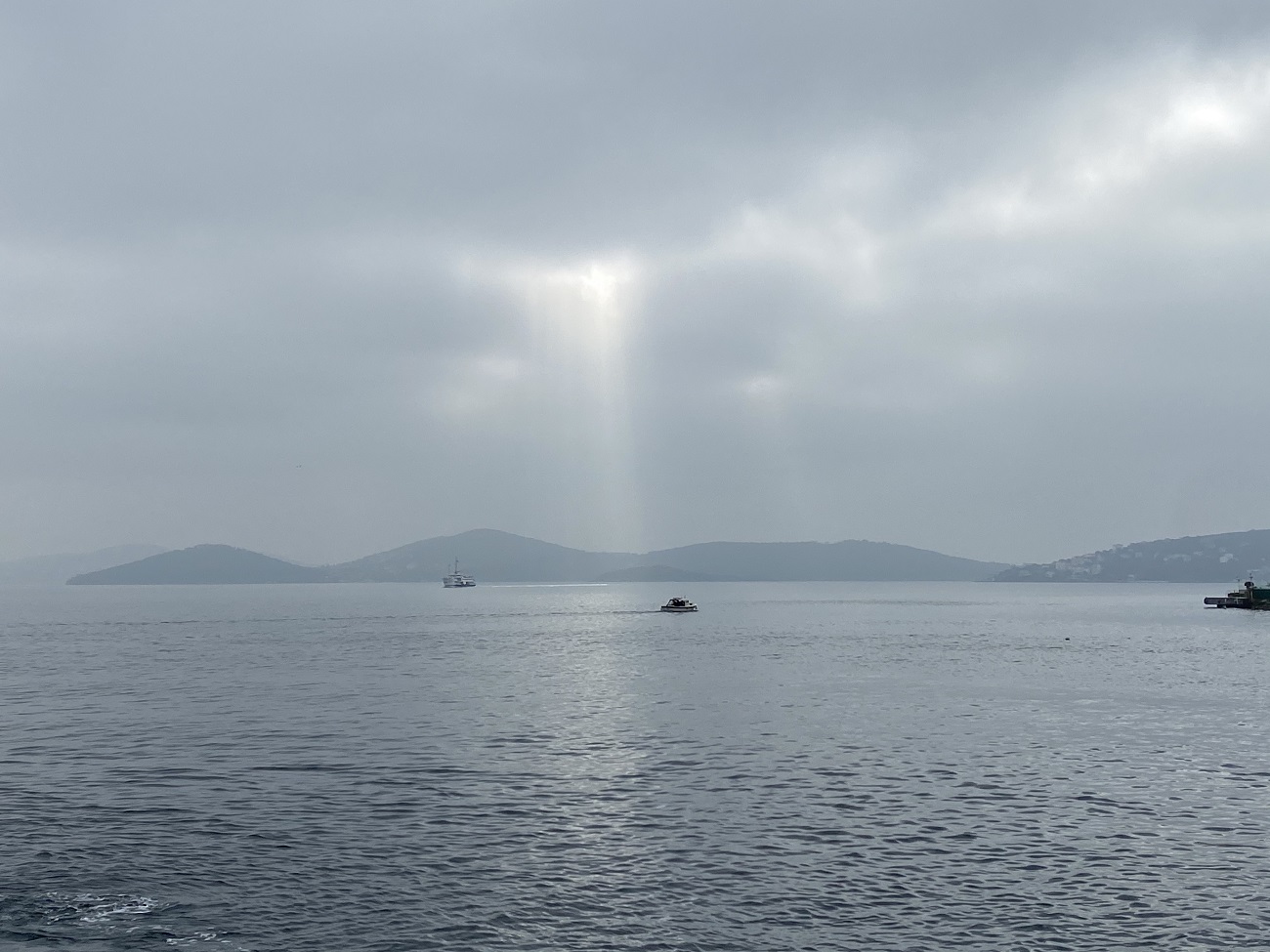 Острови, панорами і богемний район: що подивитися досвідченому туристу в Стамбулі