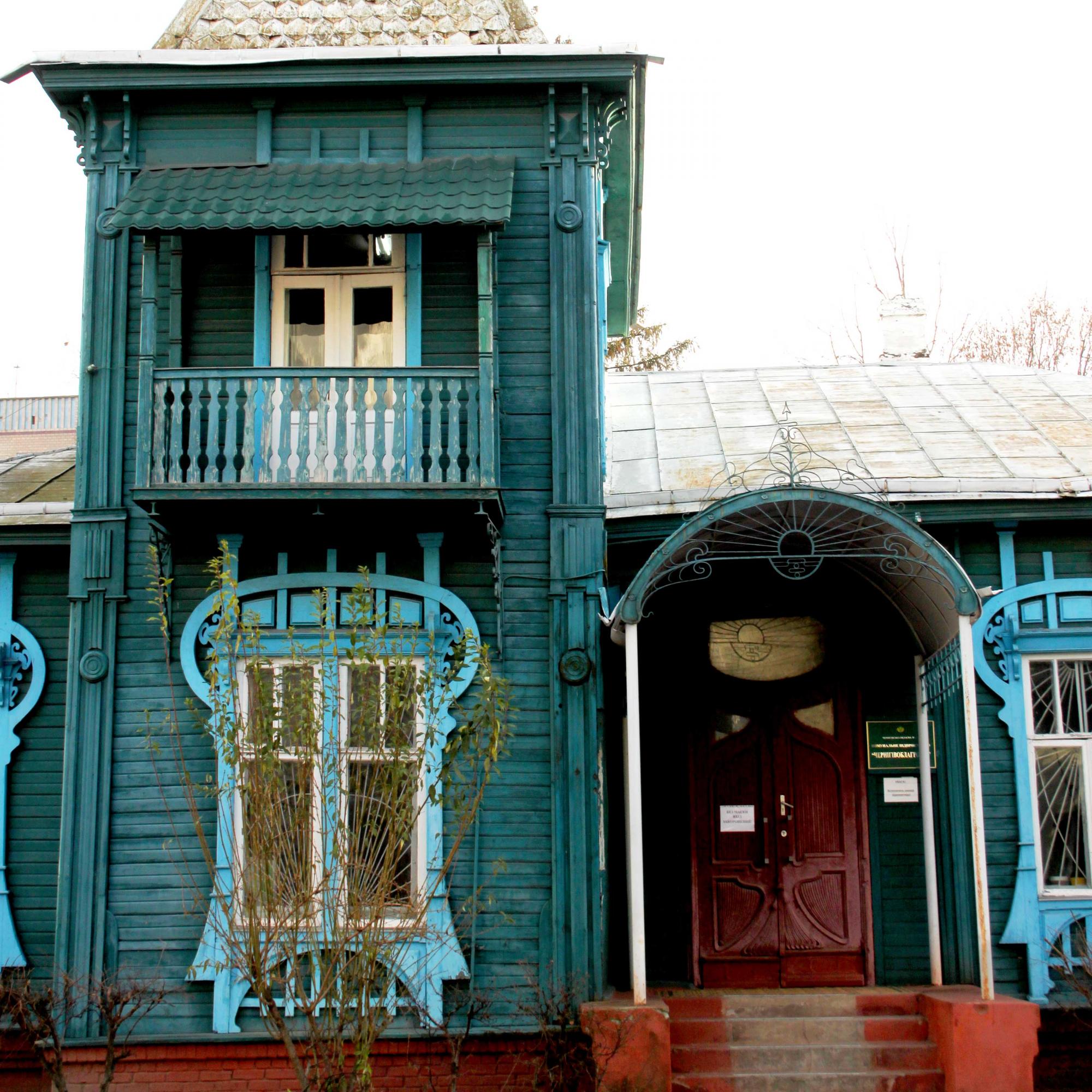 Унікальна спадщина: в Україні з'являються незвичні маршрути для туристів