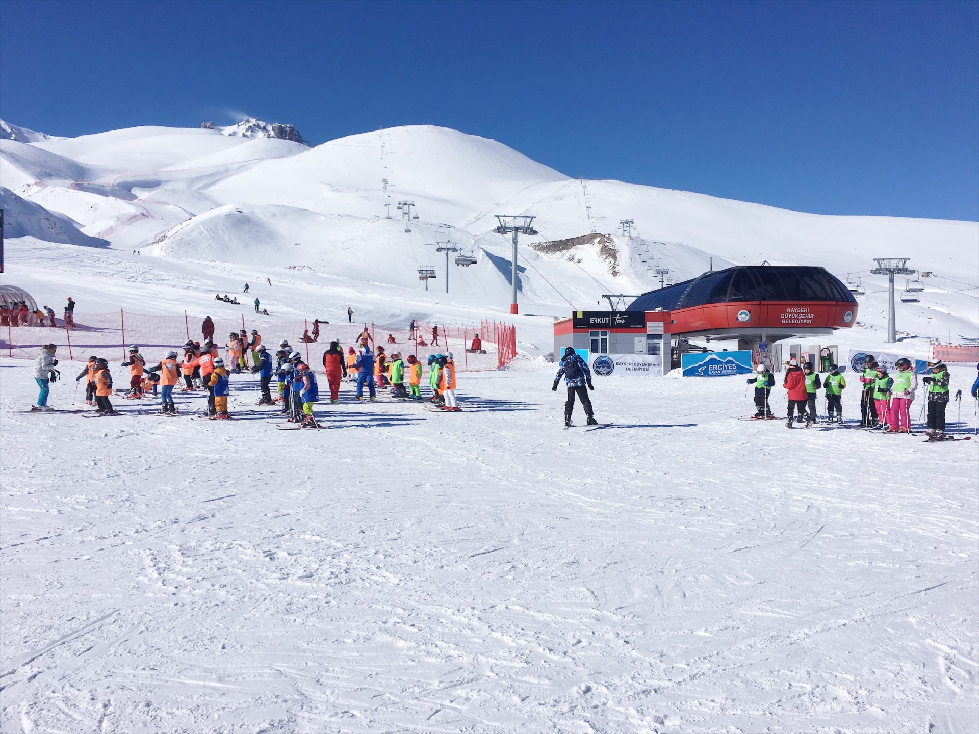 Українці – серед лідерів: відпочинок на турецькому курорті приваблює вигідними цінами