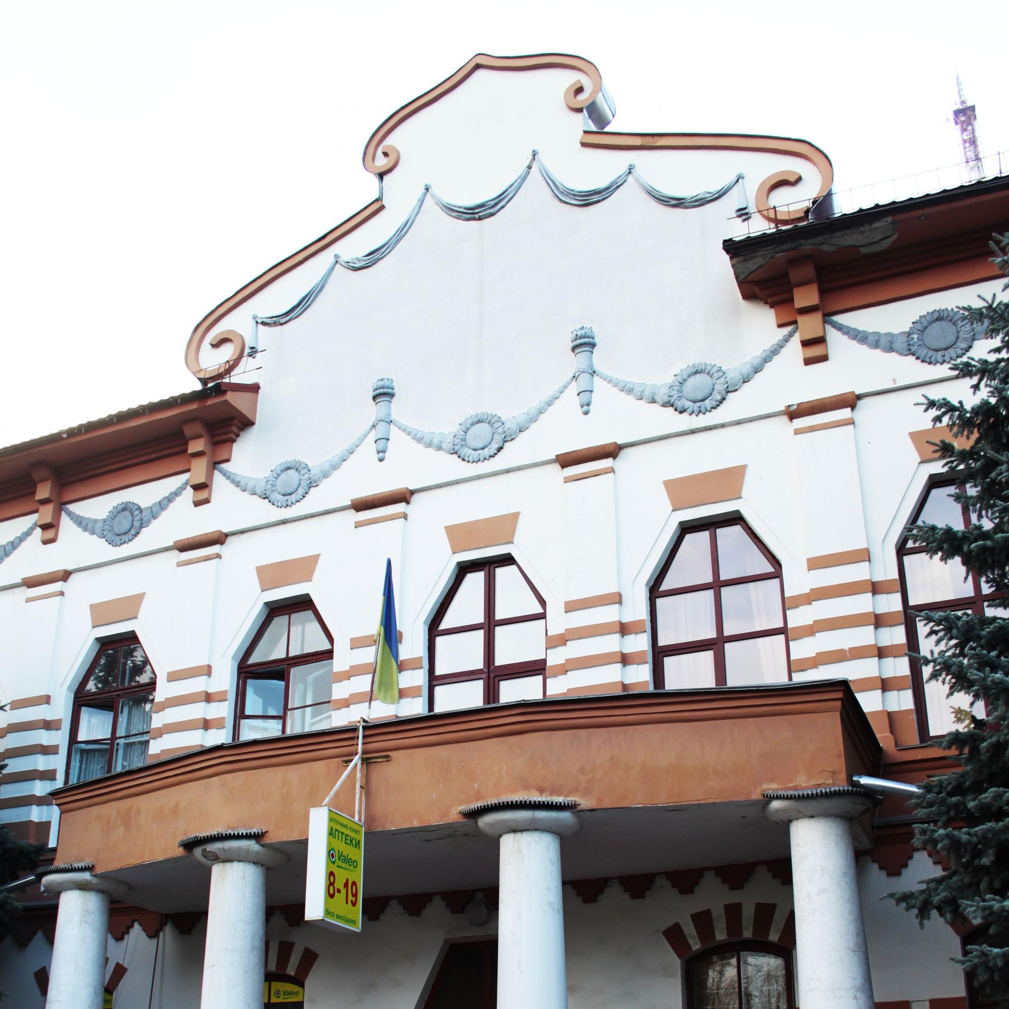 Унікальна спадщина: в Україні з'являються незвичні маршрути для туристів