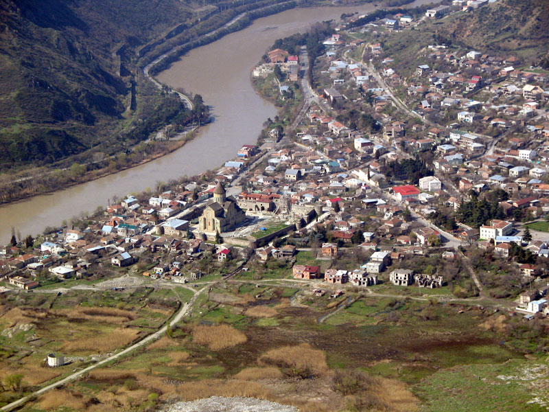 На третину дешевше, ніж в Європі: чому варто спланувати мандрівку до Грузії цього літа