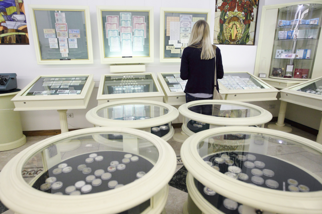 &quot;Секретные&quot; локации: лучшие бесплатные развлечения для уикенда в столице