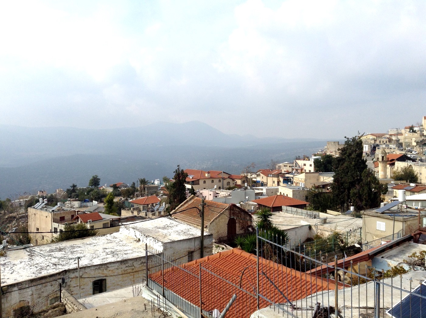 Таємниці древніх міст: цікаві локації Ізраїлю для подорожі після пандемії