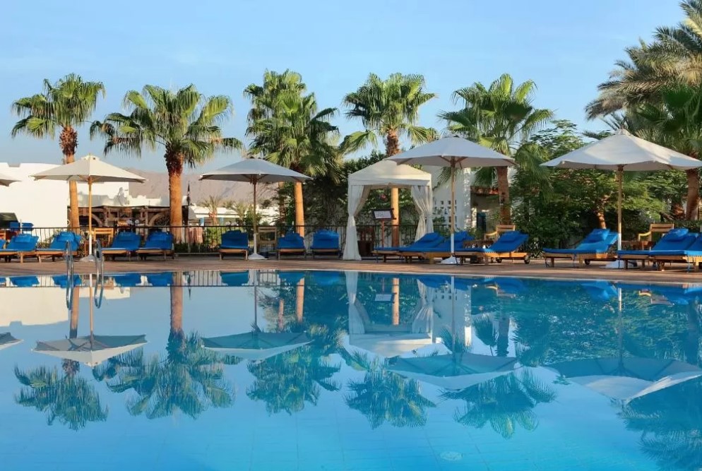 Цены, погода и сервис: стоит ли ехать на отдых в Египет в мае