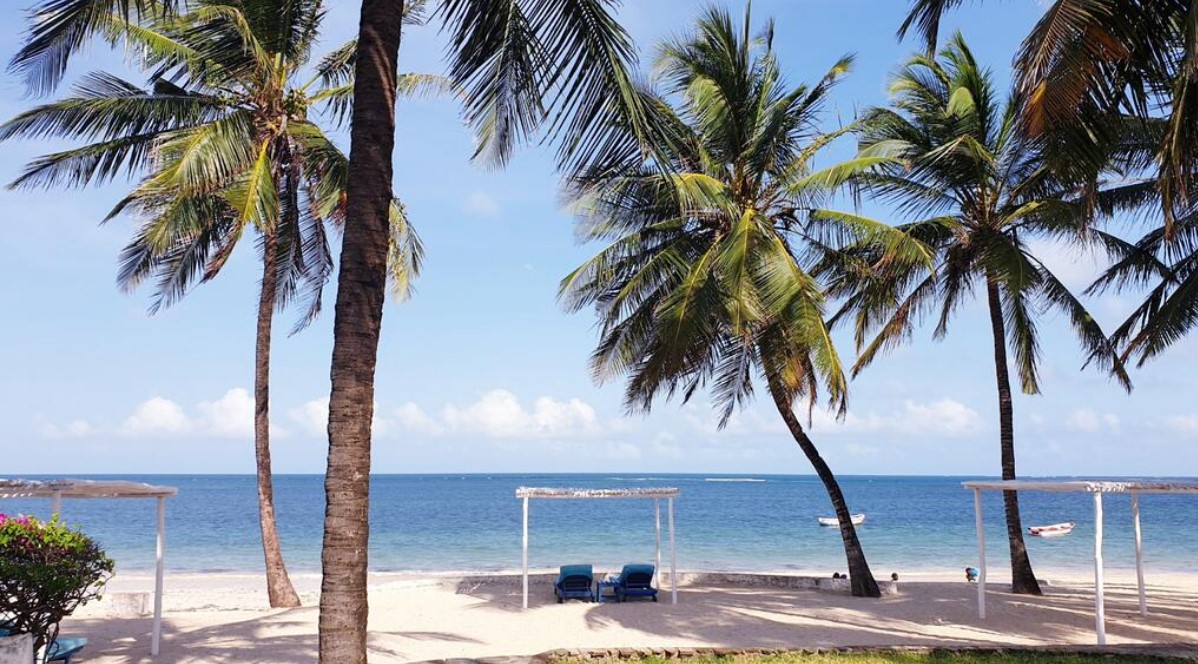 Неизведанная Африка: куда можно поехать за нестандартным отдыхом весной