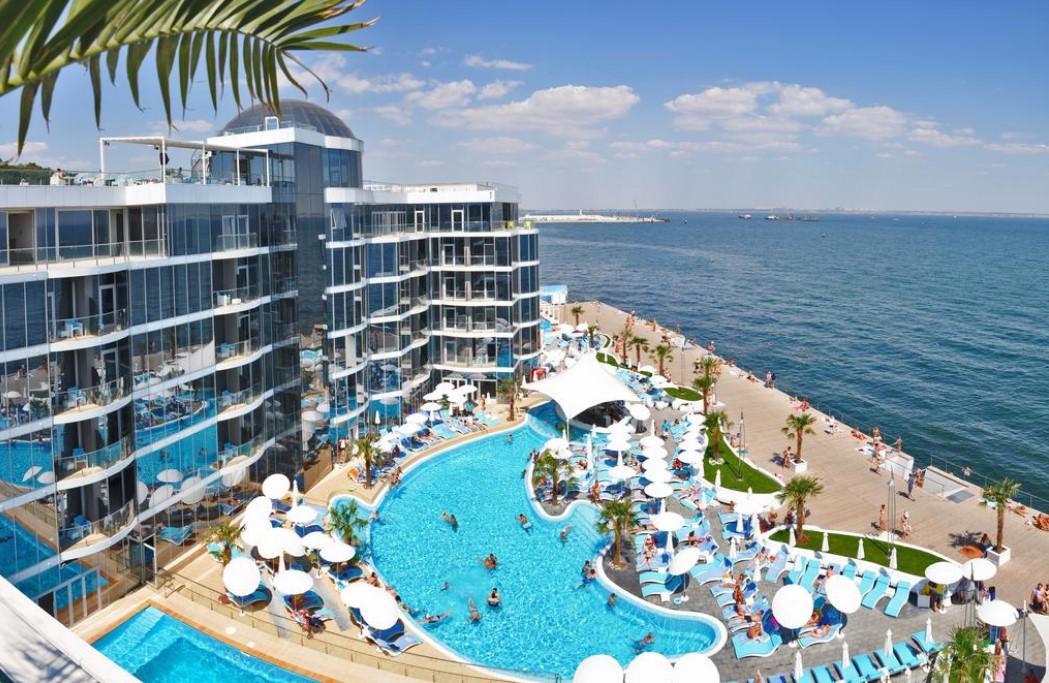 У гонитві за "зірками": як вибрати готель для мандрівок по Україні