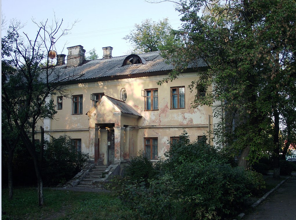 Алея сакур та &quot;німецький&quot; квартал: кращі ідеї для прогулянок на вихідних