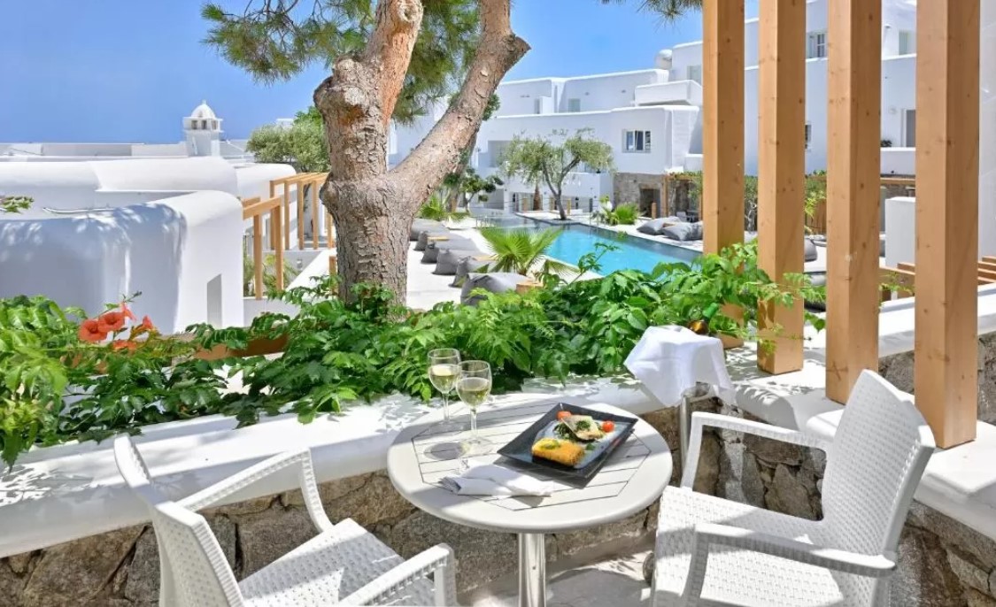 Греция открывает сезон: когда стоит покупать путевки в страну