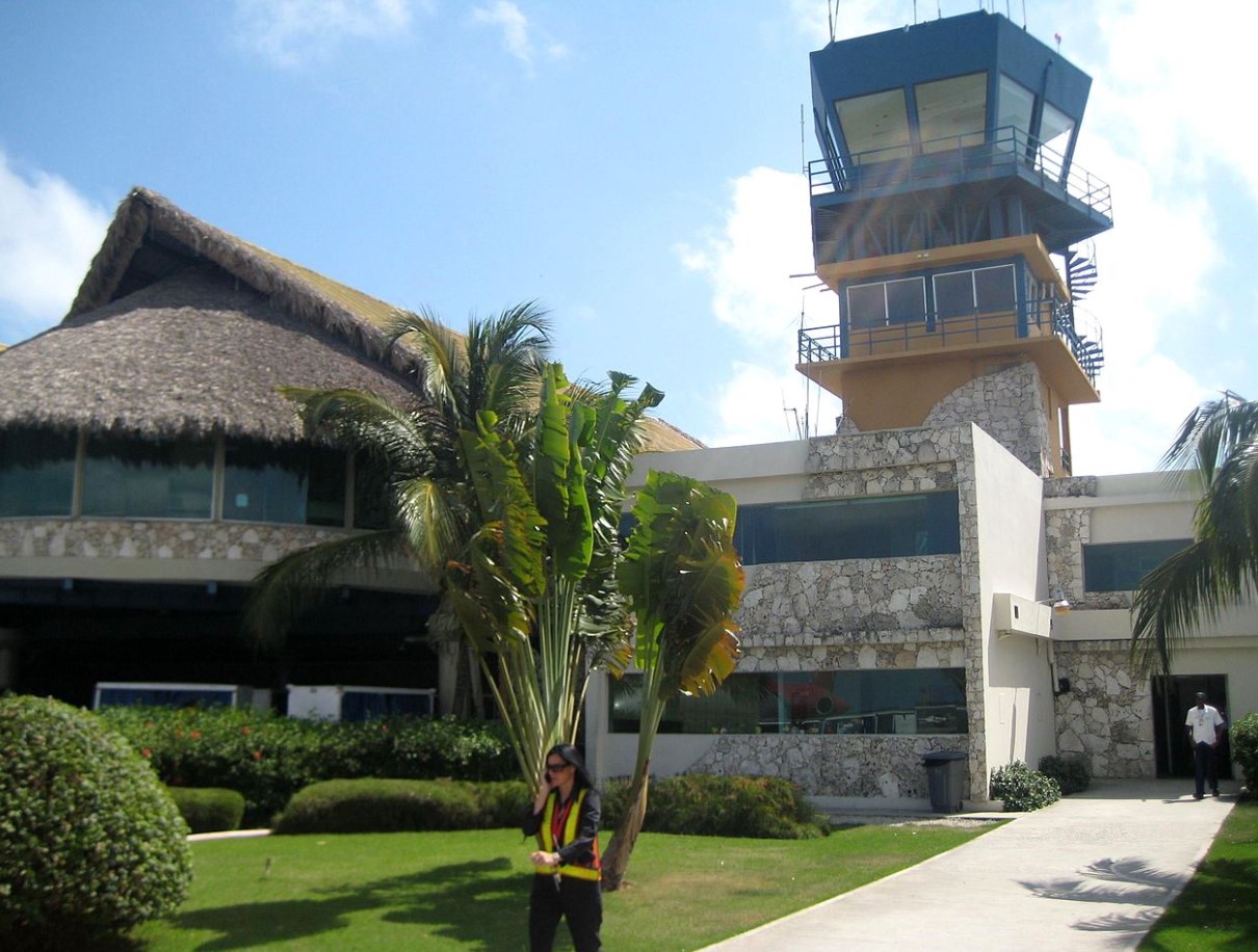 Домінікана за ціною Туреччини: путівки в курортну країну пропонують з рекордними знижками