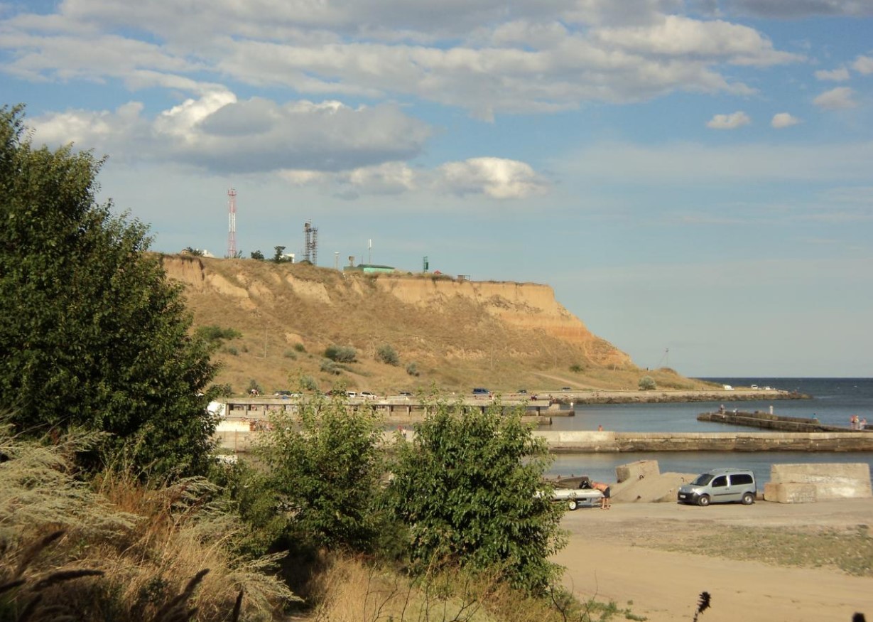 Подалі від туристів: секретні пляжі Одеси, про які ви могли не знати