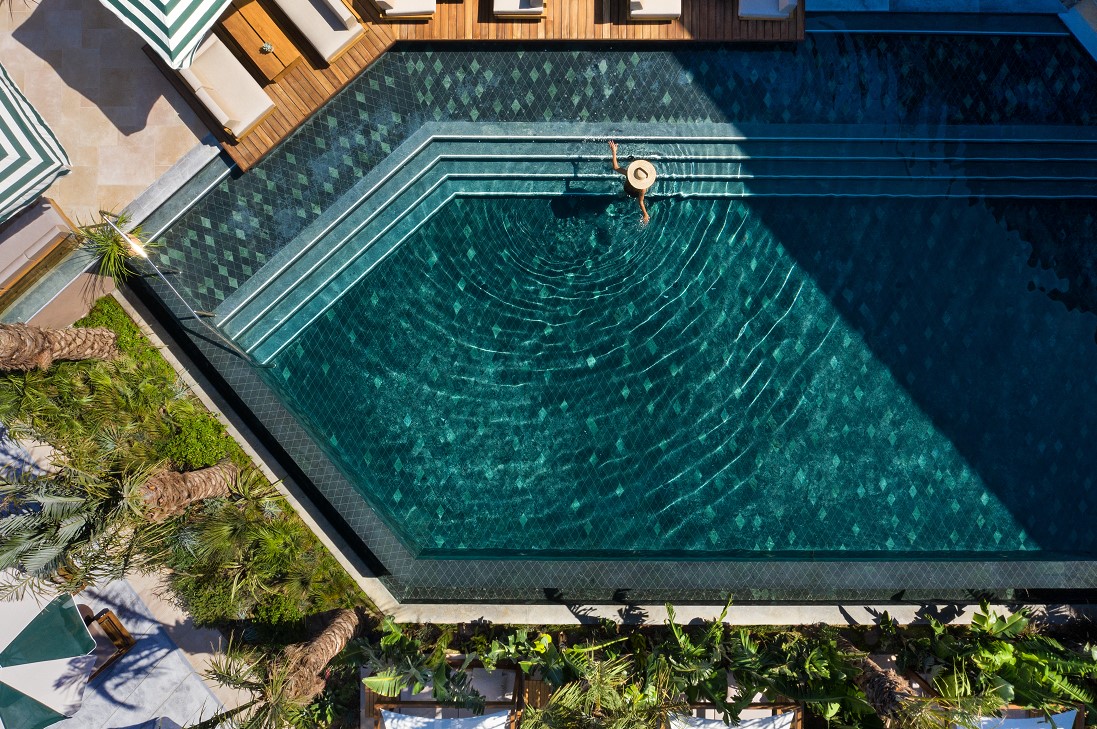 В поисках комфорта: как отдохнуть в Греции летом после открытия границ