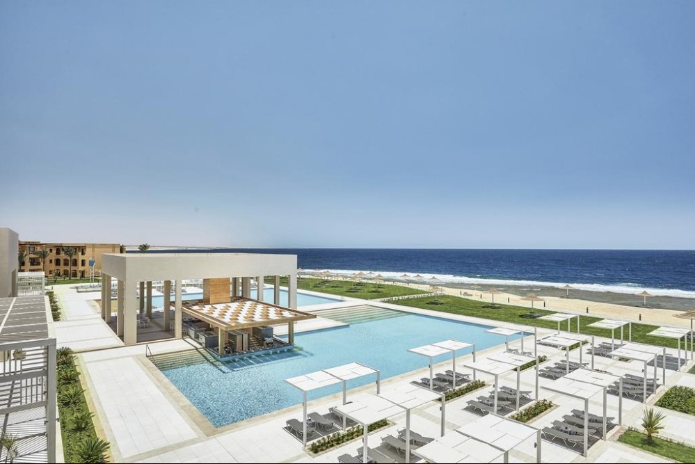 Главное открытие сезона: тонкости отдыха на самом новом курорте Египта