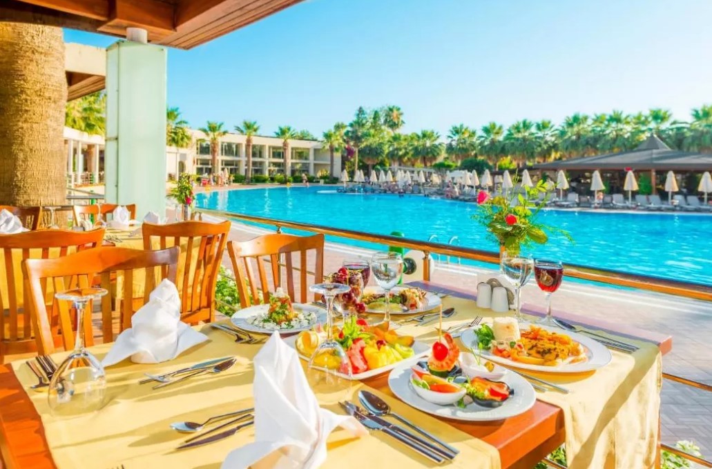 Безопасность и правила карантина: к чему готовиться туристам, отдыхая в Турции в новом сезоне