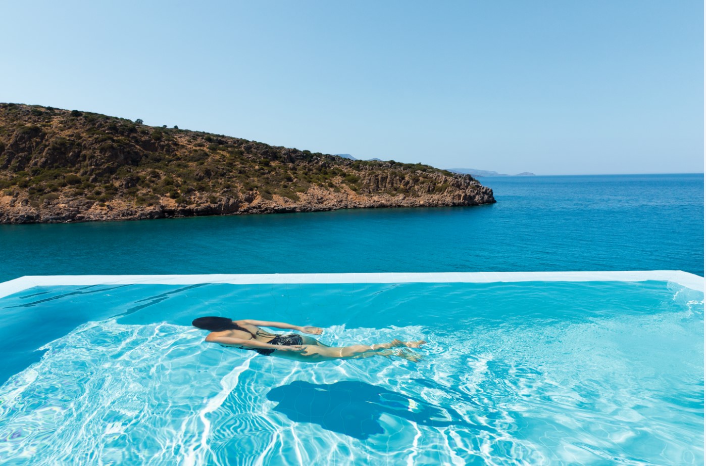 В поисках комфорта: как отдохнуть в Греции летом после открытия границ