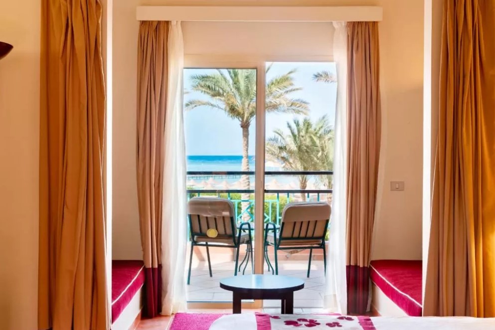 "Зовсім не те, що обіцяли": туристка розповіла про неприємний досвід на відпочинку в Єгипті