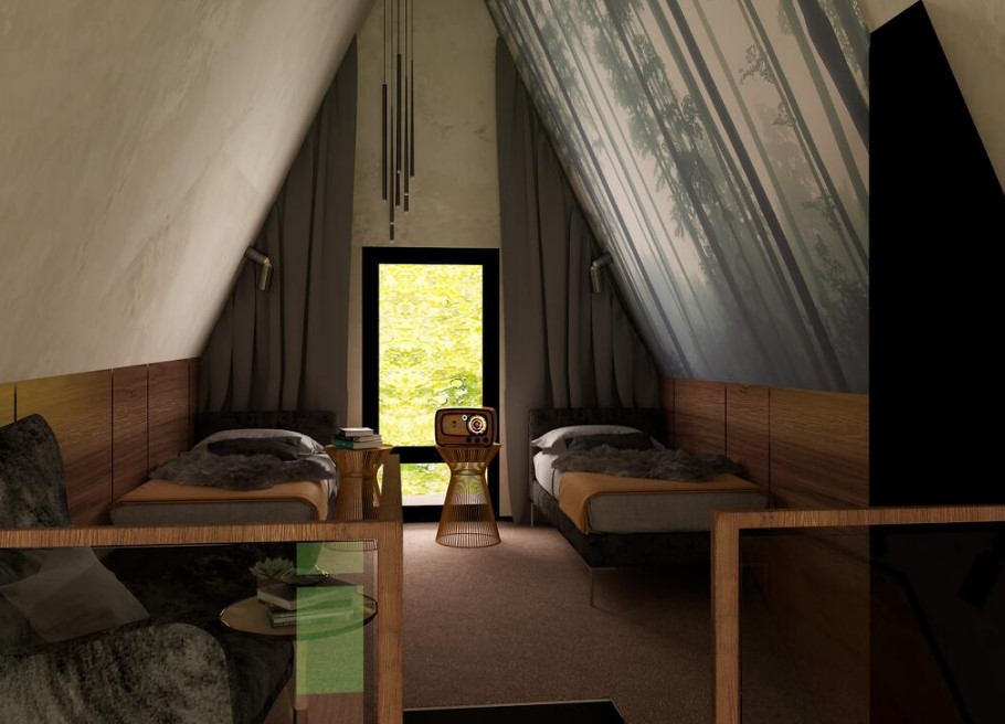 У гонитві за "зірками": як вибрати готель для мандрівок по Україні