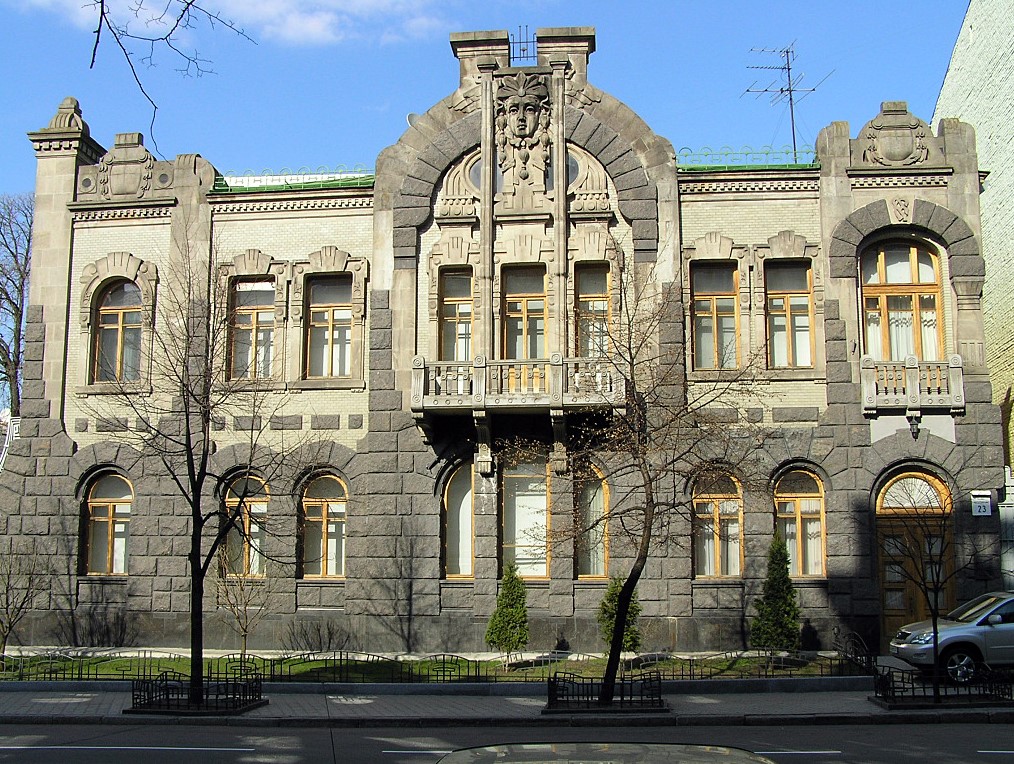 Сотні дивовижних локацій: німецькі архітектурні шедеври в Україні, про які мало знають туристи