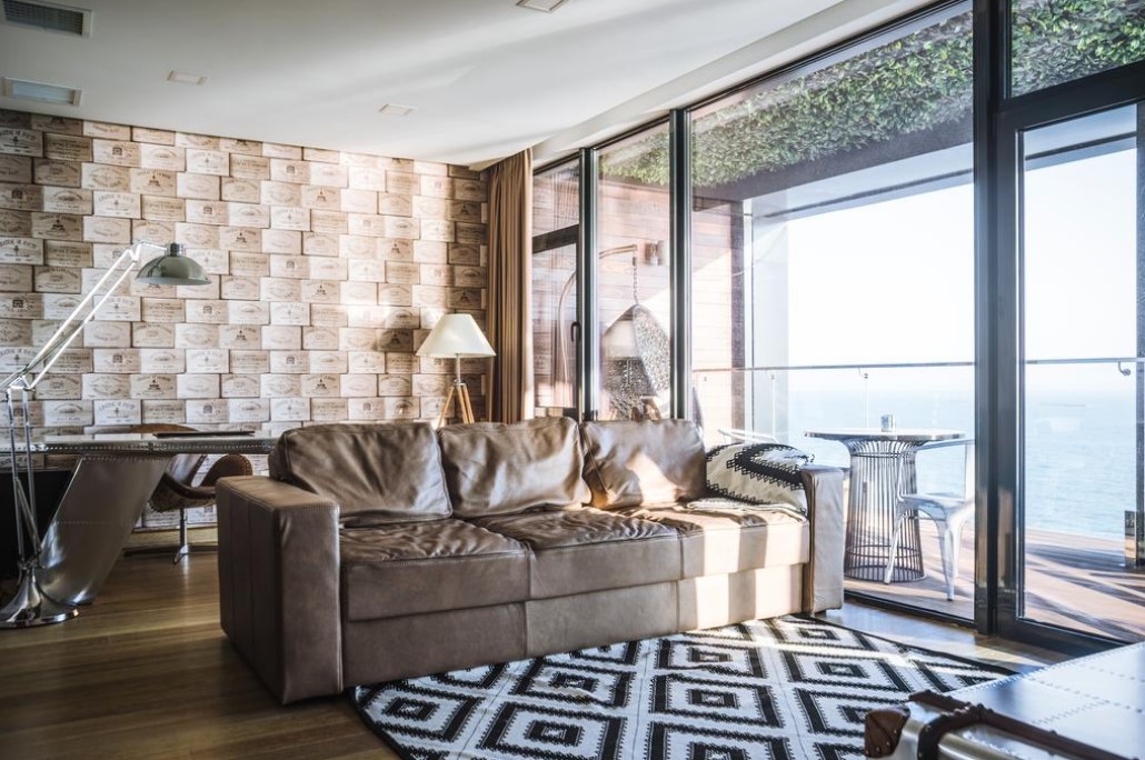 У гонитві за "зірками": як вибрати готель для мандрівок по Україні