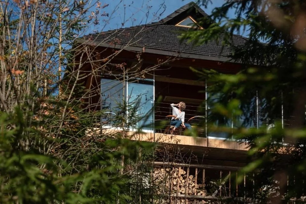 Уютный отдых и низкие цены: сколько стоит отпуск в Карпатах весной