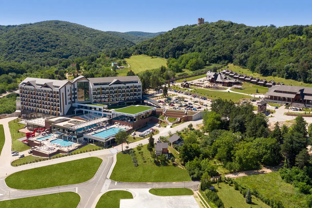 Альтернатива курортам Європи: чим приваблює туристів спа-відпочинок у Сербії