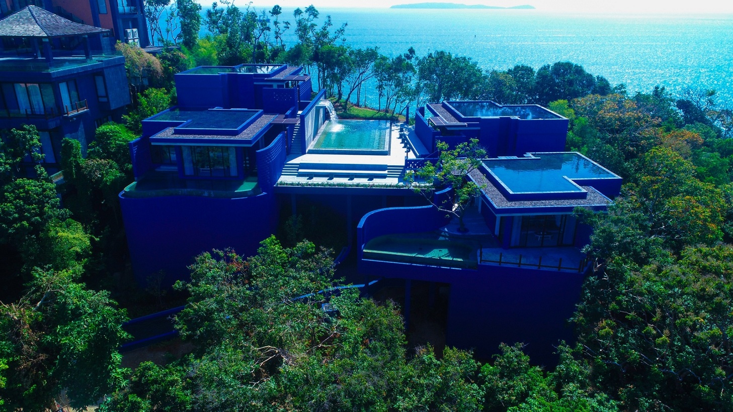 Пять дней в изоляции: первые туристы прибыли на &quot;карантинный остров&quot; в Таиланде