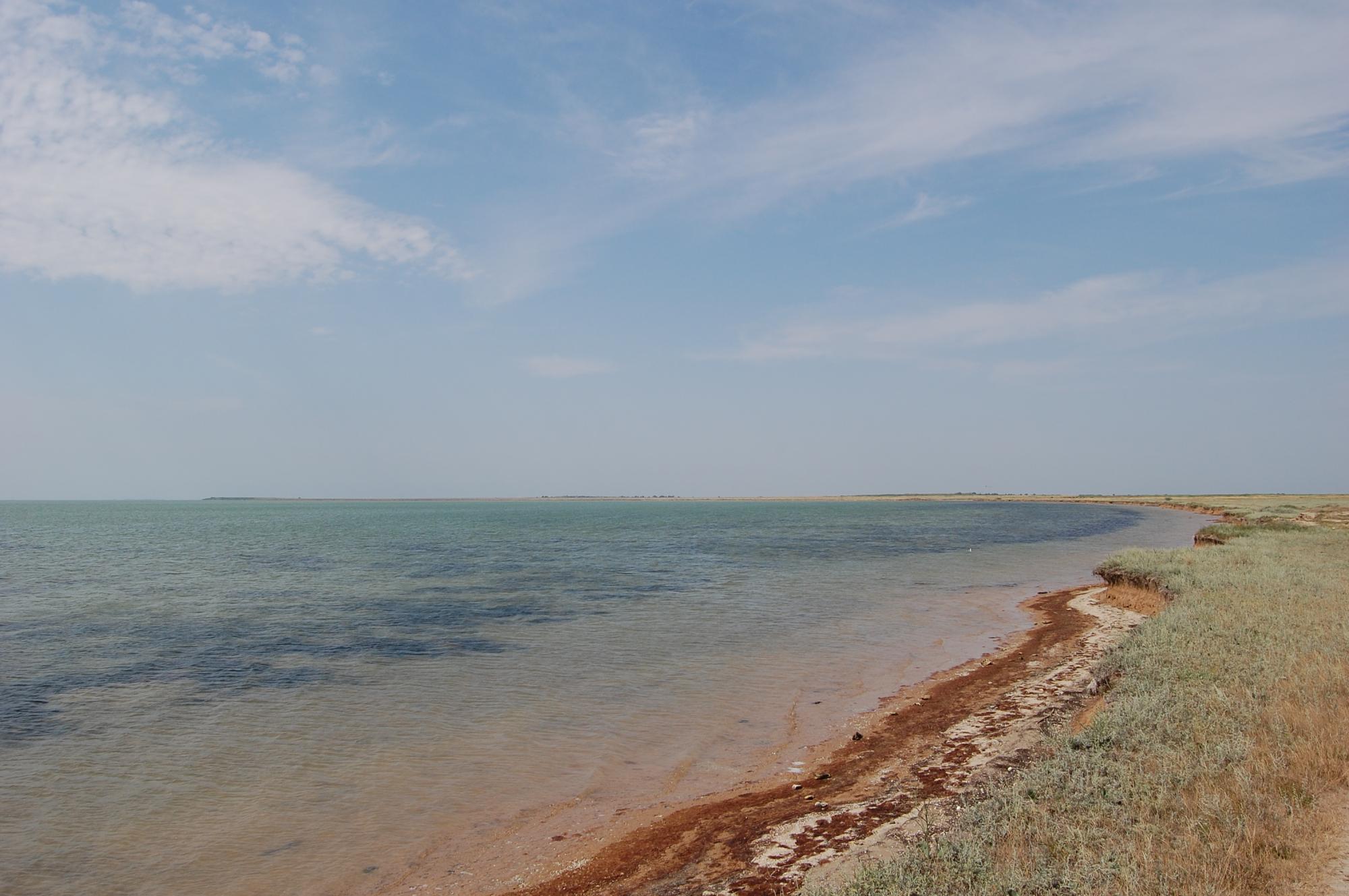 Идеальное время для гастротуризма: почему стоит поехать на Азовское море в межсезонье